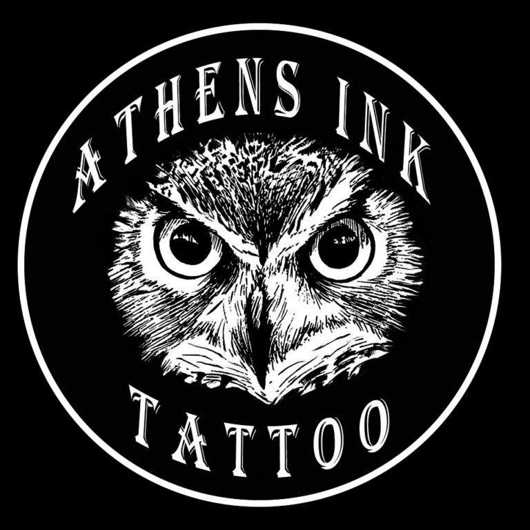 Studio Tattoo & Piercing Athens Ink Body Art